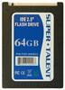 Super Talent DuraDrive ET 64GB MLC
