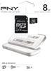 PNY Optima microSDHC 8GB
