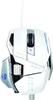 Saitek Cyborg R.A.T.7 Contagion weiss