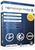 Homepage Maker 8 Ultimate