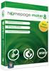 Homepage Maker 8 Express