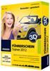 Franzis 3D Führerschein-Trainer 2012