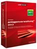 Lexware Anlagenverwaltung 2012 Update