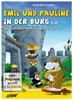 Emil und Pauline in der Burg 2.0