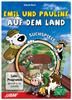 Emil und Pauline auf dem Land