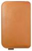 Samsung EF-C980L Leder-Etui braun