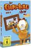 Garfield Show, The (DVD 2)