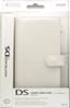 Hori DS Lite Lederetui (weiss)