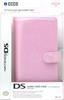 Hori DS Lite Lederetui (pink)