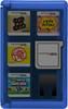 Hori 3DS Game Card Case 24