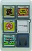 Hori 3DS Game Card Case 24