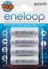Sanyo Eneloop Akku AA 2000mAh