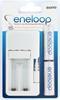 Sanyo Eneloop USB-Ladeset AA