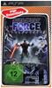 Star Wars: The Force Unleashed