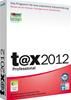 tax 2012 Professional