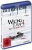 Wrong Turn 4