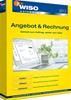 WISO Angebot und Rechnung 2012