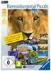 Ravensburger Puzzle Vol. II