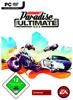 Burnout Paradise The Ultimate Box