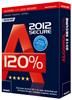 Franzis Alcohol 120% 2012 Secure