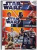 Star Wars - Force Attax Movie-Cards