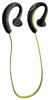 Jabra Bluetooth-Headset Sport schwarz