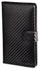 Hama Speicherkarten-Tasche Vegas Carbon