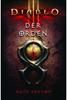 Diablo 3 - Roman zum Game