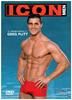 Icon Men: Greg Plitt