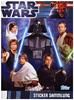 Star Wars - Movie Sticker Album