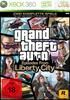 Grand Theft Auto IV(GTA4): Episodes