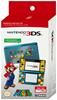 Hori 3DS Mario Protector & Skin Set
