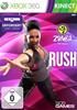 Zumba Fitness 2 Rush (Kinect)
