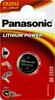 Panasonic CR2032 Knopfzelle