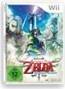 Legend of Zelda: Skyward Sword