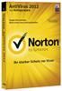 Symantec Norton AntiVirus 2012