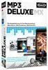 MAGIX MP3 deluxe MX
