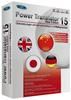 Power Translator 15 Asia Edition
