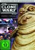Star Wars: Clone Wars Staffel 3.2