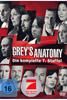 Grey's Anatomy - Season 7 complete