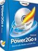 Cyberlink Power2Go 8 Deluxe