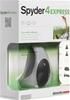 Datacolor Spyder4Express