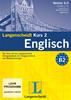 Langenscheidt Kurs 2 Englisch 6.0