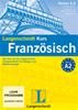 Langenscheidt Kurs Französisch 6.0