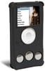 ifrogz Audiowrapz schwarz