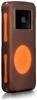 iSkin Duo Carbon Blast GrayOrange