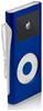 iSkin Duo Electra blau