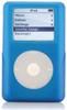 iSkin eVo2 Sonic hellblau