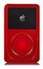 iSkin eVo3 Blaze rot