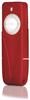 iSkin Shuffle Duo Vigor RedClear